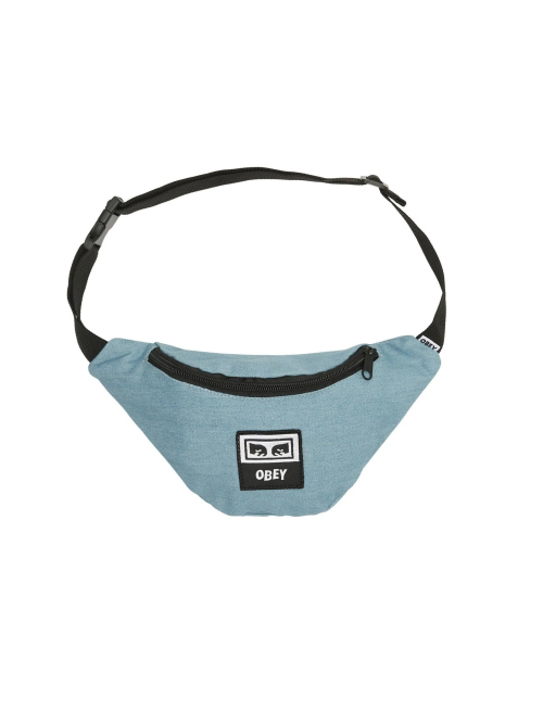 Obey Wasted Hip Bag