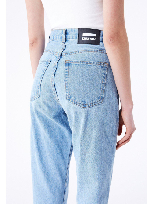 Dr. Denim Nora Jeans Light Retro