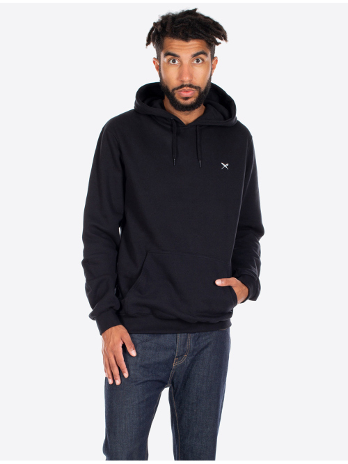 Iriedaily Mini Flag 2 Hooded Sweat