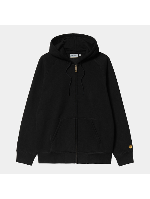 Carhartt WIP Hooded Chase Jacket