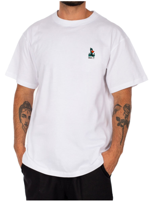 Iriedaily What The Duck T Shirt