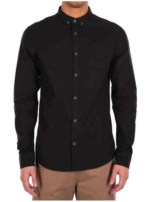 Iriedaily Samuel LS Shirt