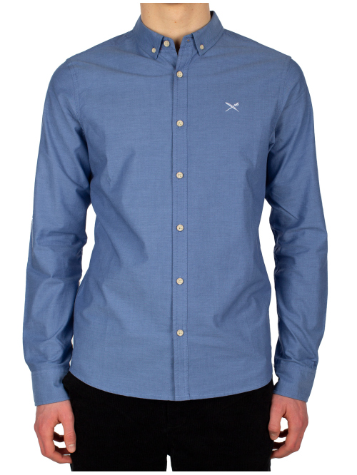Iriedaily Samuel LS Shirt