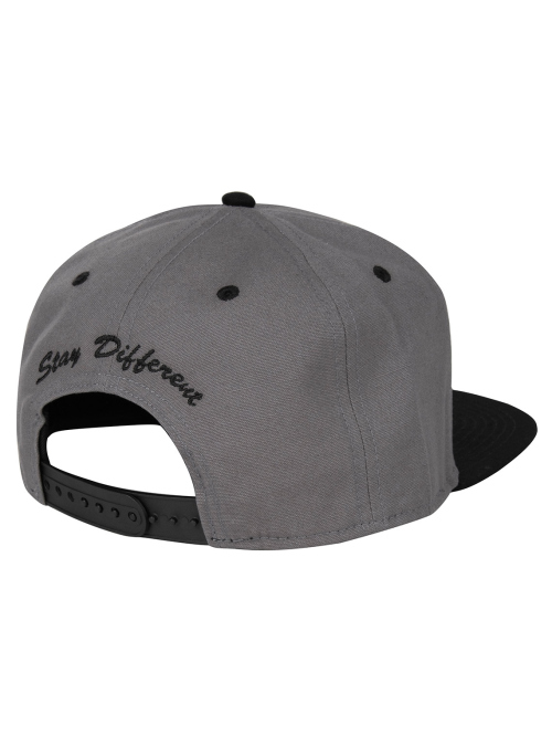 Iriedaily Daily Contra Snapback