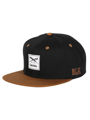 IRIEDAILY DAILY CONTRA SNAPBACK