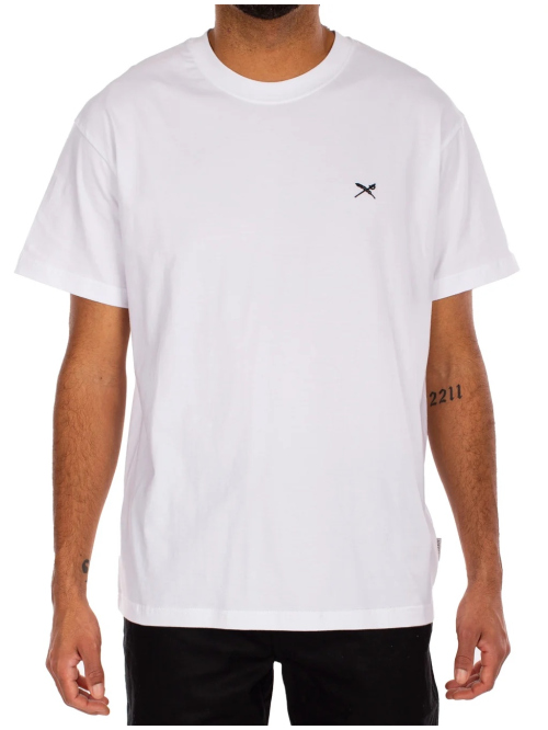 Iriedaily Mini Flag Relaxed T Shirt