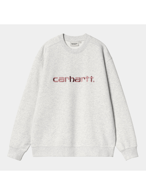 Carhartt WIP Carhartt W´Sweatshirt