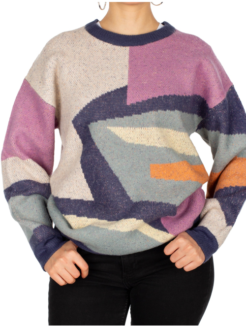 Iriedaily Fady Knit W´Pullover