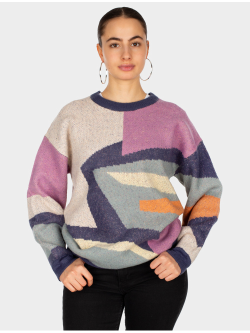 Iriedaily Fady Knit W´Pullover