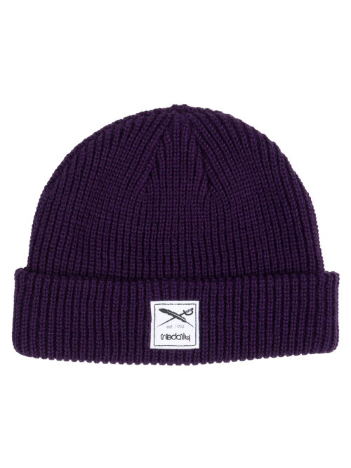 Iriedaily Kreuzkoelln Beanie