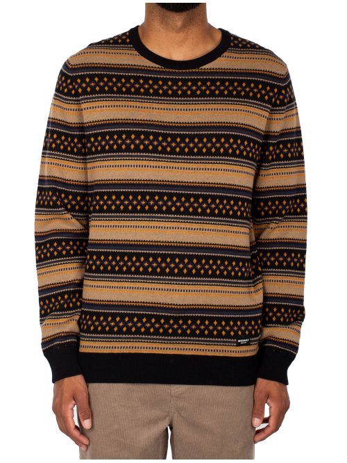 Iriedaily Mineo Knit Pullover