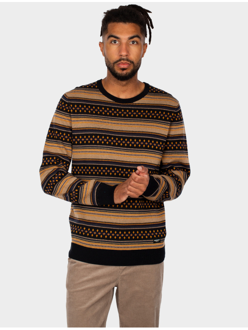 Iriedaily Mineo Knit Pullover
