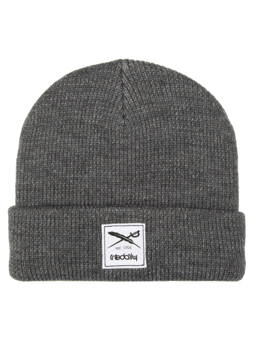 Iriedaily Smurpher Heavy Beanie