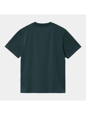 CARHARTT WIP S/S CHASE W´T SHIRT