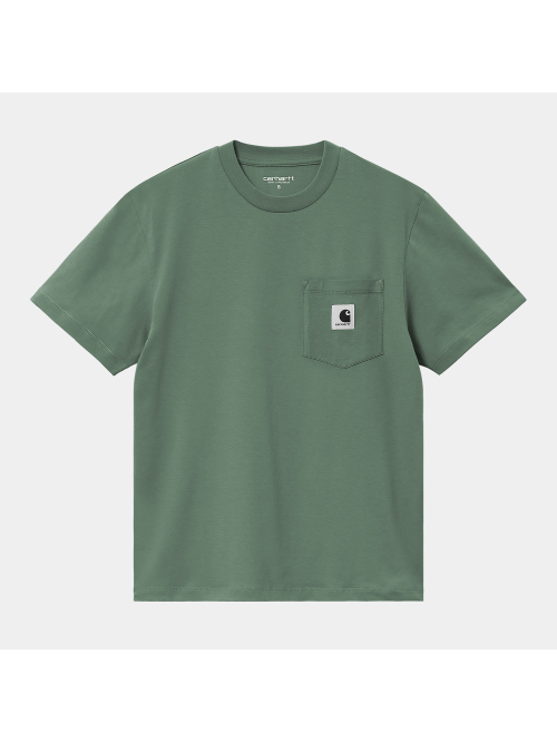 Carhartt WIP S/S Pocket W´T Shirt