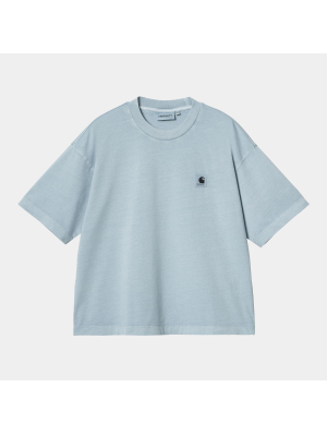 CARHARTT WIP S/S NELSON W´T SHIRT