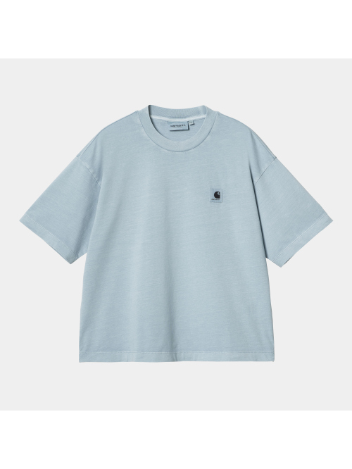 CARHARTT WIP S/S NELSON W´T SHIRT