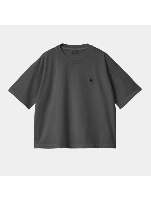 Carhartt WIP S/S Nelson W´T Shirt