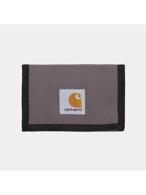 Carhartt WIP Alec Wallet