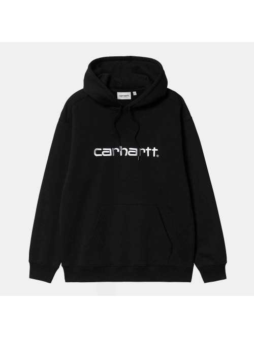 Carhartt WIP Carhartt W´Hooded Sweat