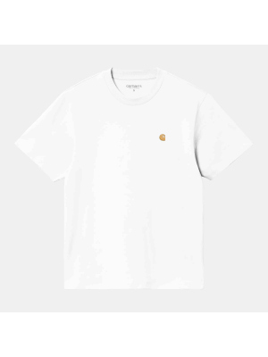 CARHARTT WIP S/S CHASE W´T SHIRT