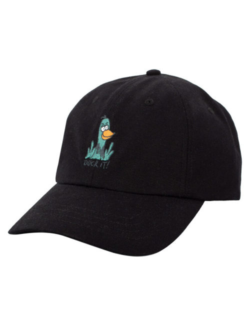 IRIEDAILY WHAT THE DUCK DAD CAP