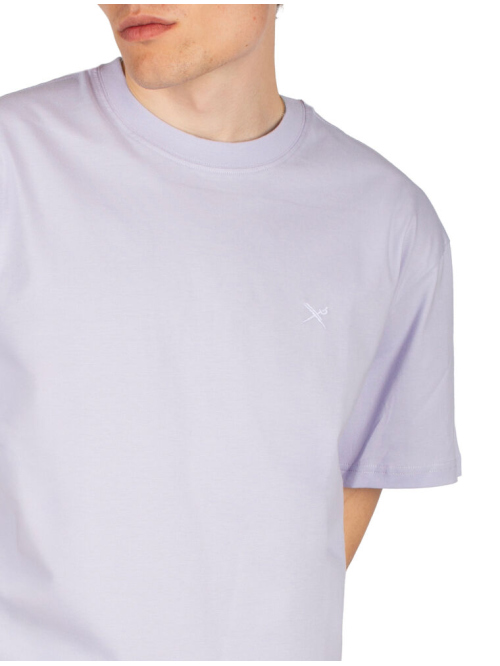Iriedaily Mini Flag Relaxed T Shirt