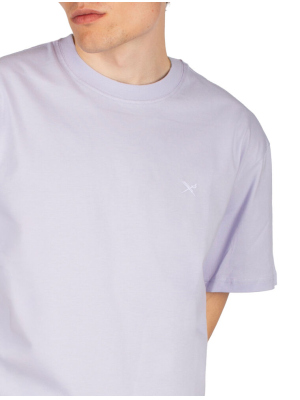 IRIEDAILY MINI FLAG RELAXED T SHIRT