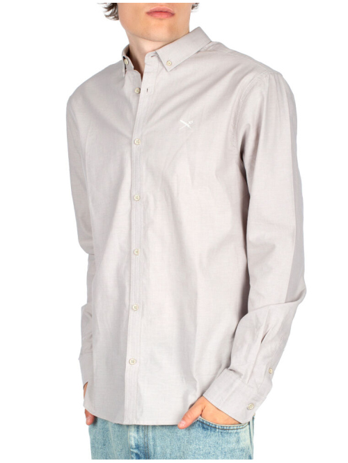 Iriedaily Samuel LS Shirt