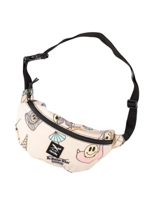 IRIEDAILY STREETZ HIPBAG