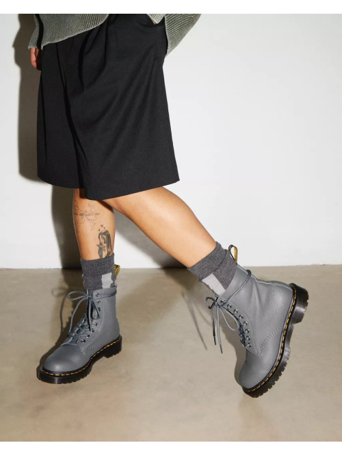 Dr. Martens 1460 Pascal W´Boot Gunmetal