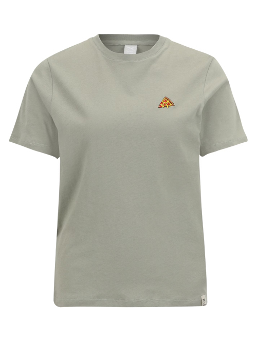 Iriedaily Pizza Love W´T Shirt