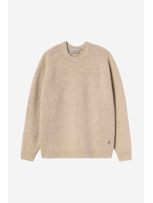 Carhartt WIP Anglistic Pullover