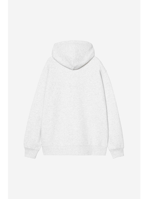 Carhartt WIP Carhartt W´Hooded Sweat