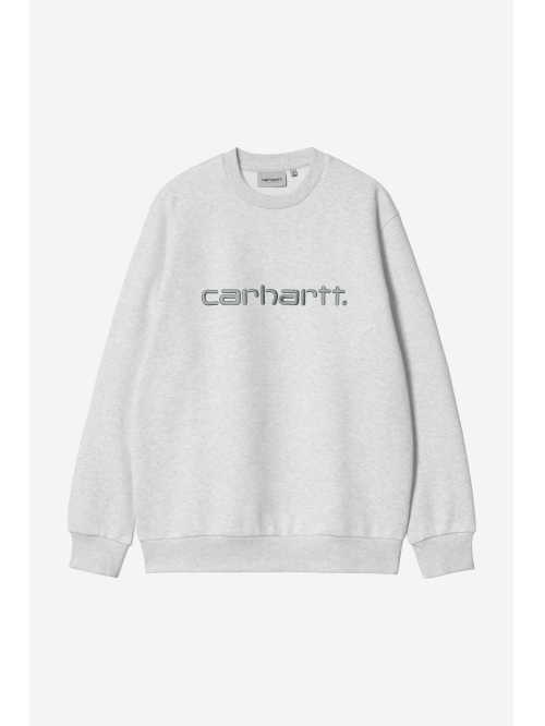 Carhartt WIP Carhartt W´Sweatshirt