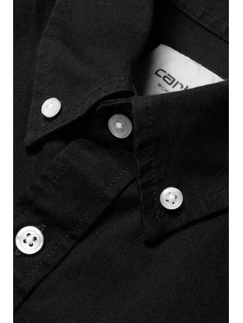 Carhartt WIP L/S Madison Shirt