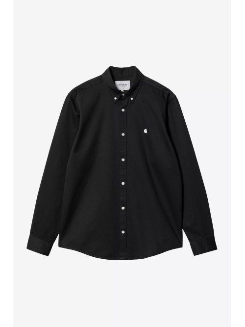 Carhartt WIP L/S Madison Shirt