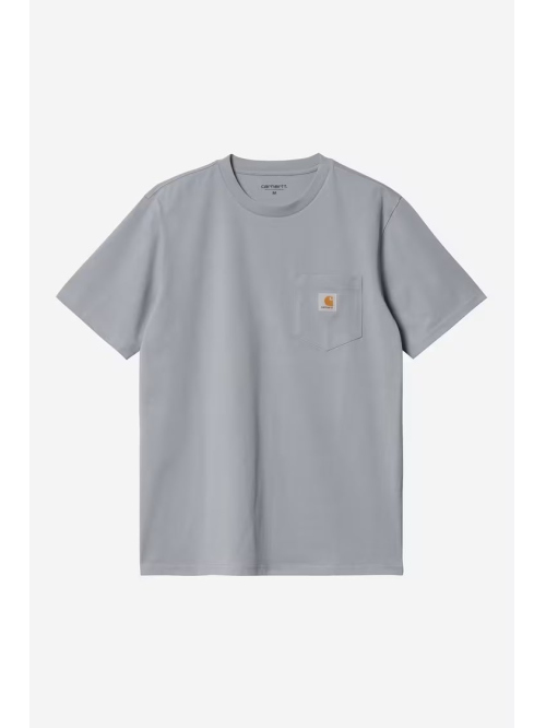 Carhartt WIP S/S Pocket T Shirt 190G