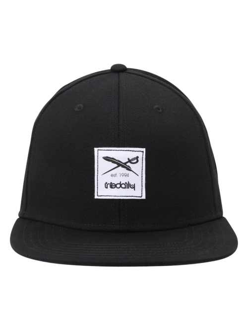 Iriedaily Daily Flag 20 Snapback