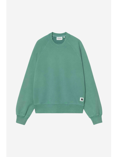 Carhartt WIP Hudson W´Sweat