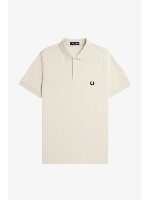 Fred Perry Plain Polo Q3 25