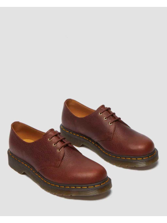 Dr. Martens 1461 Slipper Cashew Ambassado