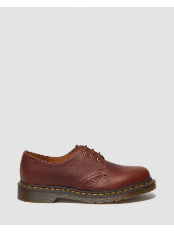 Dr. Martens 1461 Slipper Cashew Ambassado