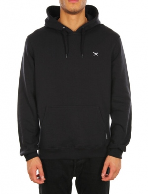 Iriedaily Mini Flag 2 Hooded Sweat