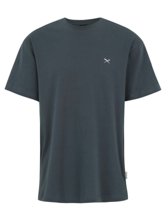 Iriedaily Mini Flag Relaxed T Shirt