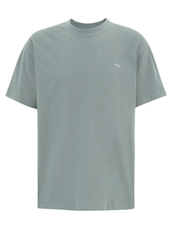 Iriedaily Mini Flag Relaxed T Shirt