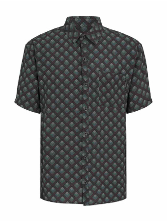 IRIEDAILY RESORT SSL SHIRT