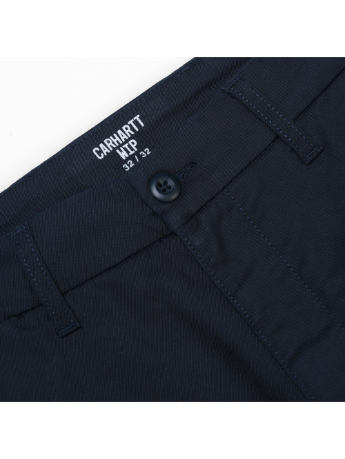 Carhartt WIP Sid"Lamar" Dark Navy