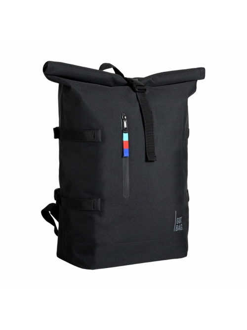 Got Bag Rolltop 2.0 Black
