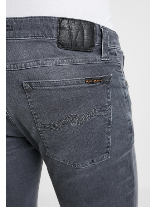 Nudie Skinny Lin W´Jeans Black Movement